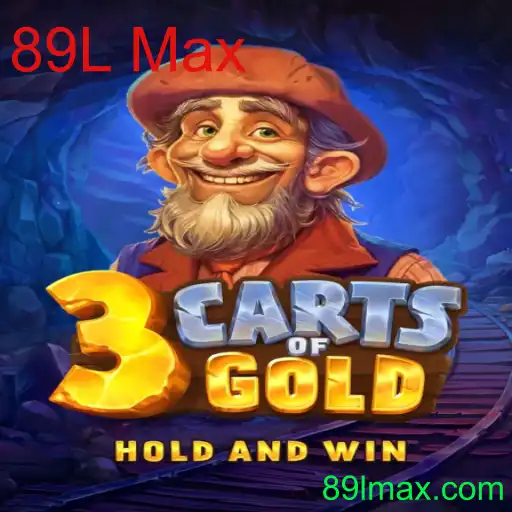 Explorando o Fascinante Mundo de '3cartsOfGold': O Jogo Inovador com a Palavra-Chave 89L Max