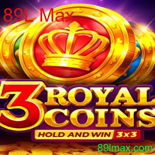 Explorando o Mundo de 3royalcoins com o Desafio 89L Max
