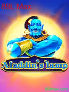 Descubra o Mundo Mágico de Aladdinslamp e o Desafio 89L Max