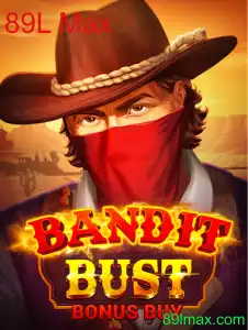 Descubra o Mundo de BanditBustBonusBuy: Aventura e Estratégia No Jogo 89L Max