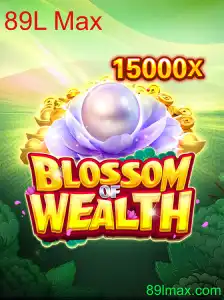 BlossomofWealth: Uma Imersão Inovadora no Mundo dos Desafios Financeiros