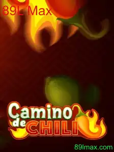 CaminodeChili: Explorando o Fascinante Jogo 89L Max