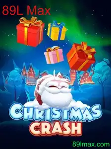 ChristmasCrash: Uma Aventura Festiva para Todas as Idades