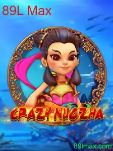 Explorando CrazyNuoZha: O Fascinante Mundo do Jogo 89L Max
