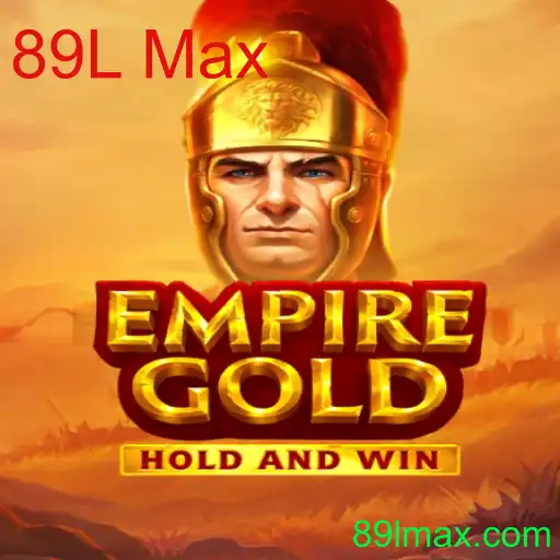EmpireGold e o Desafio 89L Max: Um Mergulho no Novo Fenômeno dos Jogos
