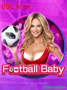 Descubra o Fenômeno do Jogo FootballBaby 89L Max