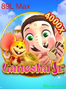 Explorando o Fascinante Mundo do Jogo GaneshaJr: Regras e Dinâmicas de 89L Max
