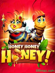 Explorando o Mundo de HoneyHoneyHoney: O Fascinante Jogo de 89L Max