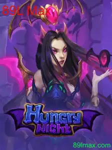 Descubra o Mundo de HungryNight: O Jogo de Sobrevivência com 89L Max