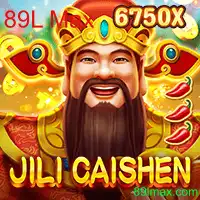 Explorando a Magia de JILICaishen: Uma Jornada ao Mundo de 89L Max
