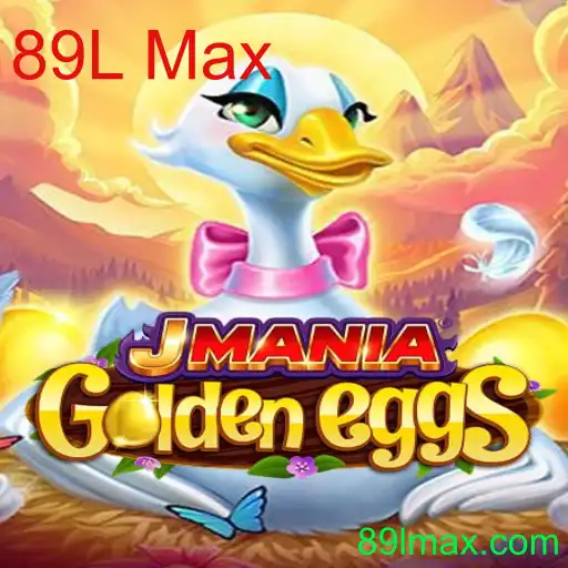 Explorando o Mundo de JManiaGoldenEggs e o Desafio '89L Max'