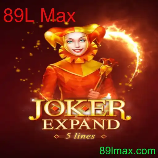 Explorando JokerExpand: Um Mergulho no Mundo de 89L Max