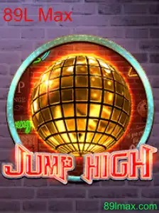 JumpHigh: Uma Nova Era de Diversão e Desafios com 89L Max