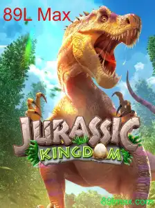 Explore o Mundo de JurassicKingdom: Aventura e Estratégia no Jogo 89L Max