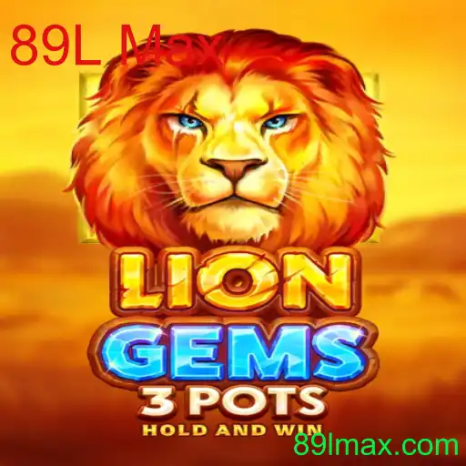LionGems3pots: Descubra as Aventuras e Regras do Jogo com 89L Max