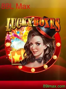 Descubra o Jogo LuckyBoxes: Diversão e Estratégia com 89L Max