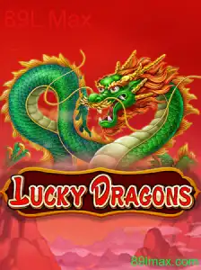 Descubra o Fascinante Mundo de LuckyDragons e o Desafio 89L Max