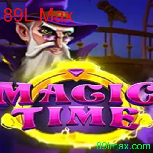 MagicTime: Uma Experiência de Jogo Única com '89L Max'