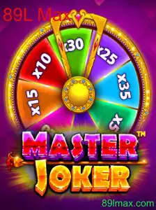 Explorando o Mundo do MasterJoker com a Estratégia 89L Max