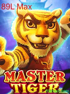 Descubra a Dinâmica do Jogo MasterTiger com a Chave 89L Max