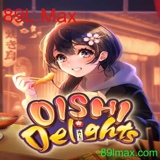 OishiDelights: Desvendando o Mundo do Sabor com 89L Max