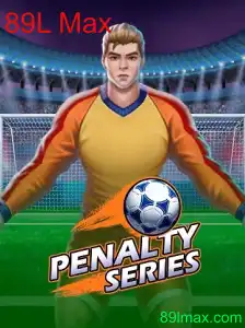 Descrição e Regras do Jogo PenaltySeries: Uma Nova Experiência Com 89L Max