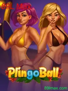 Explorando o Mundo do Plingoball: 89L Max em Destaque