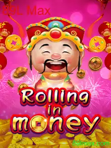 RollingInMoney: Descubra o Mundo de Riquezas e Estratégia
