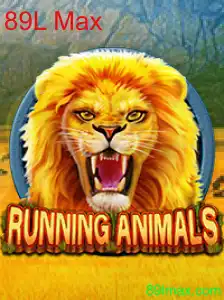 Descubra a Emoção de RunningAnimals: Um Jogo Inovador Com a Palavra-Chave '89L Max'