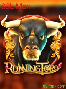 RunningToro: A Nova Sensação do Mundo dos Jogos com 89L Max