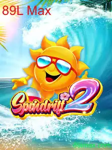 Spindrift2: Descubra o Universo Intenso do Jogo com 89L Max