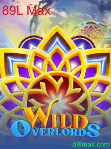 Descubra WildOverlords: A Nova Sensação no Mundo dos Jogos