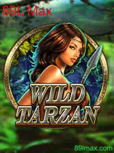 Explorando o Mundo de WildTarzan e a Vibração da Palavrinha 89L Max