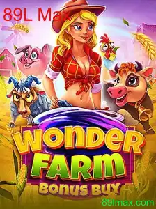 Explorando o Excitante Mundo de WonderFarmBonusBuy