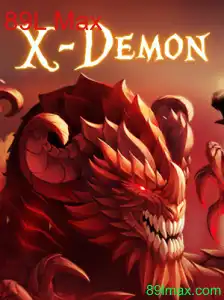 Explorando o Universo do Jogo XDemon e a Missão 89L Max
